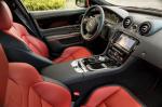 Jaguar XJR 2014 года